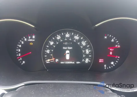 2015 Kia Sorento Ex V6 z USA, uszkodzony, nr VIN 5XYKU4A77FG636269